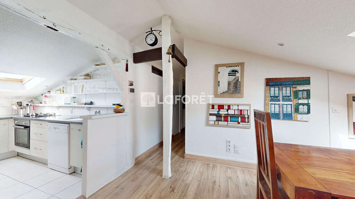 Appartement à ANGLET