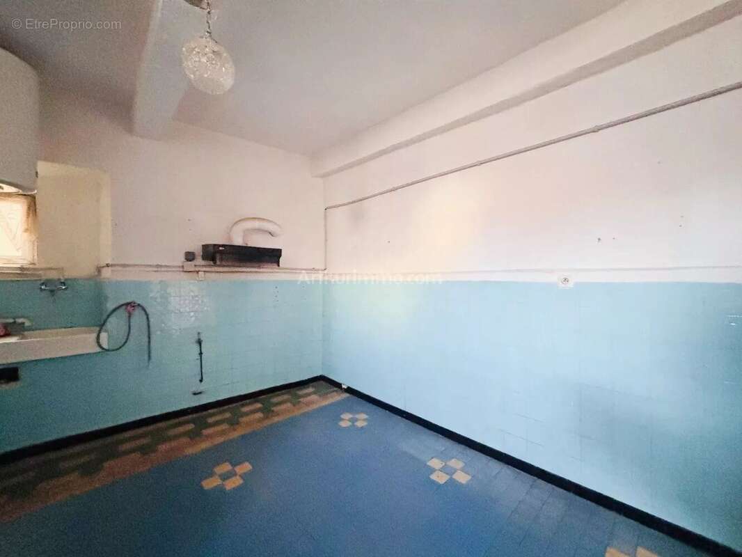 Appartement à AJACCIO