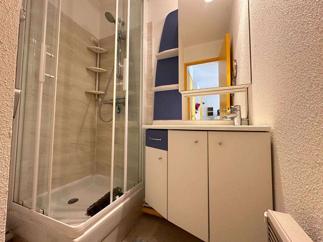 Appartement à SAINT-PALAIS-SUR-MER