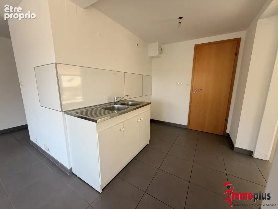 Bel appartement de 82 m2 plein de cachet au cœur de Rixheim - Grande terrasse - photo 17