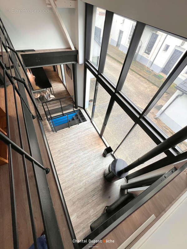 Maison à CHARTRES