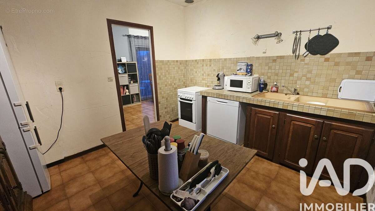 Photo 8 - Maison à MONTESQUIEU-VOLVESTRE