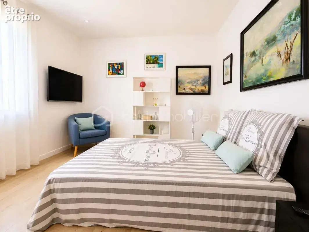 Belle propriété contemporaine de plain-pied avec studio indépendant aux portes de Bergerac - photo 10