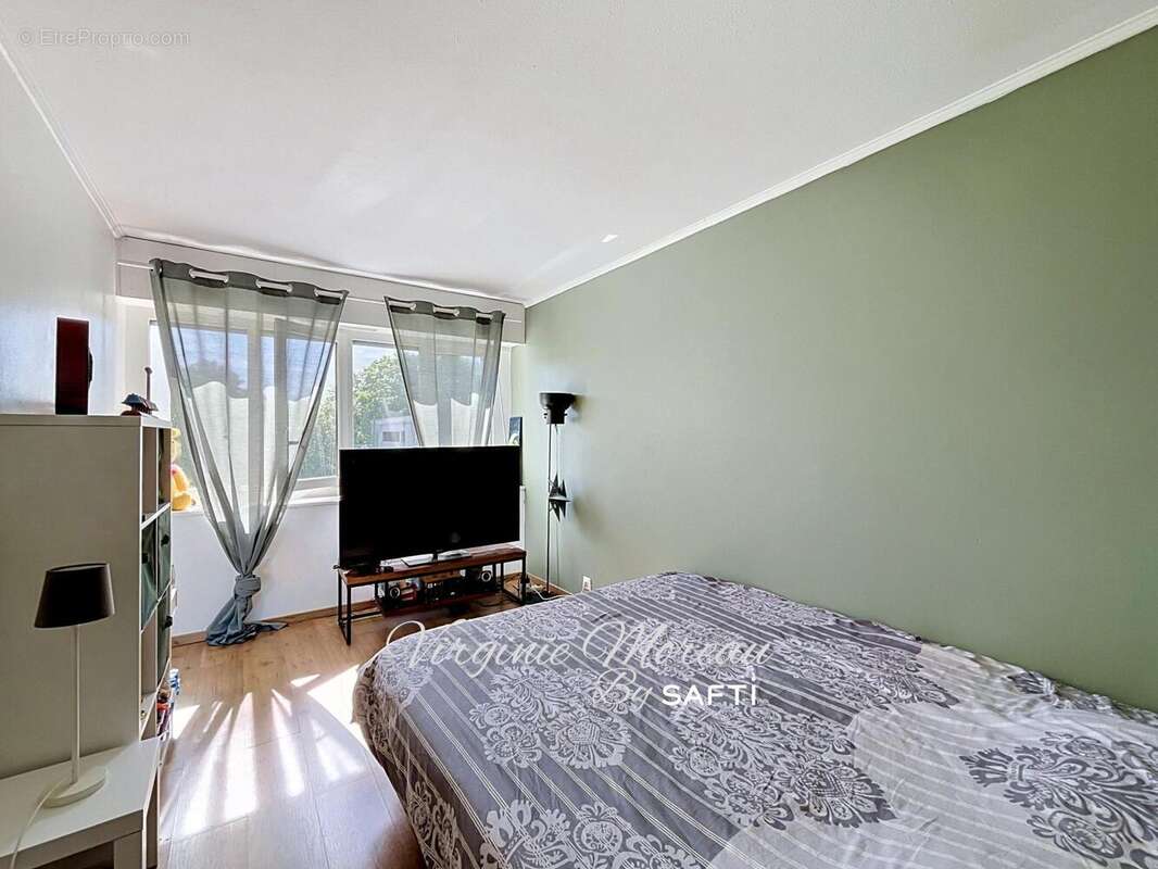 Photo 9 - Appartement à EVRY
