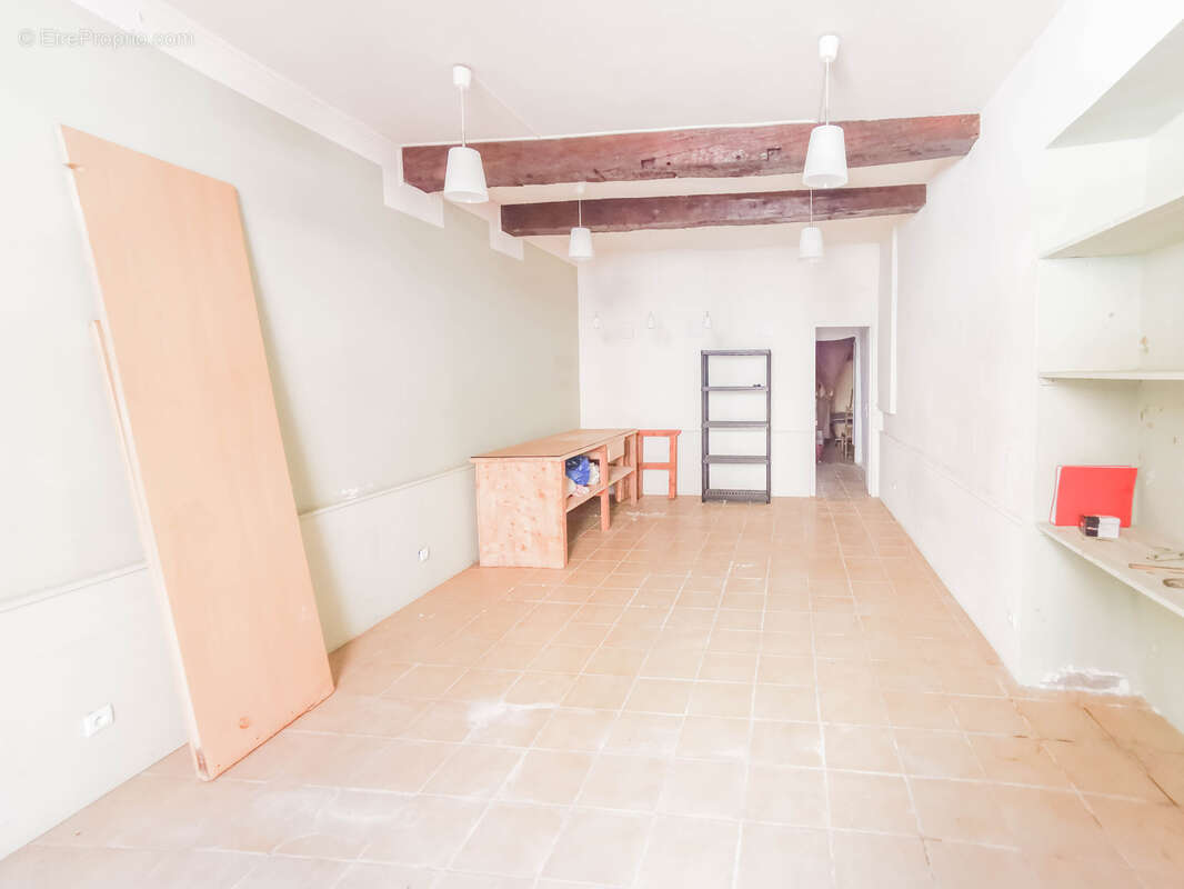 Appartement à SEDAN