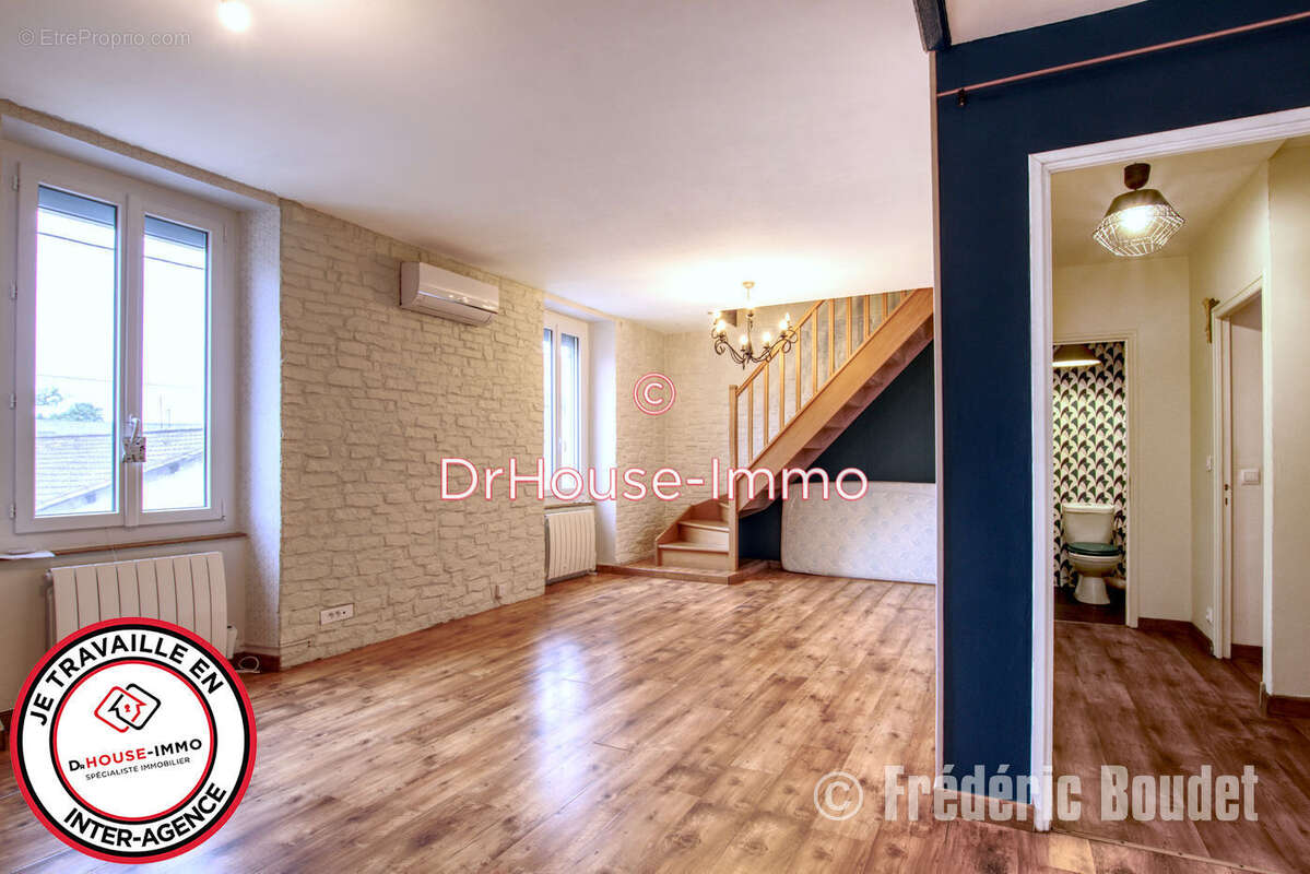 Appartement à TRELISSAC