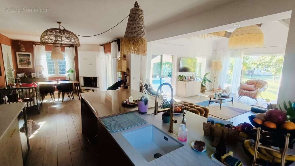 Maison à LATTES