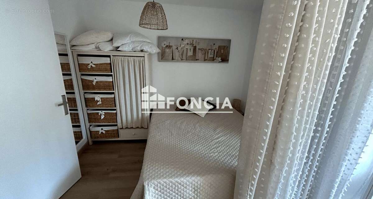 Appartement à BORMES-LES-MIMOSAS