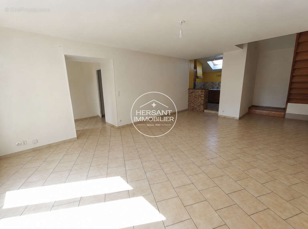 Maison ancienne Le Bardon - photo 3