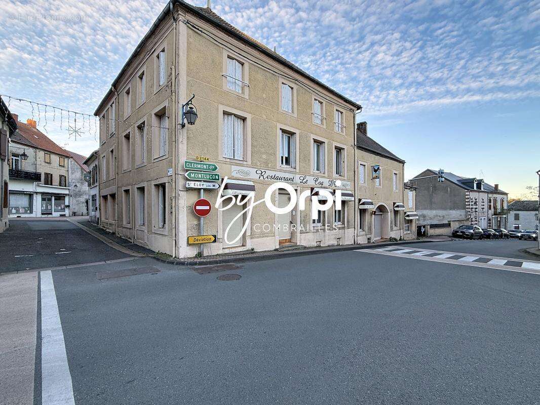 Immeuble à Vendre - photo 15