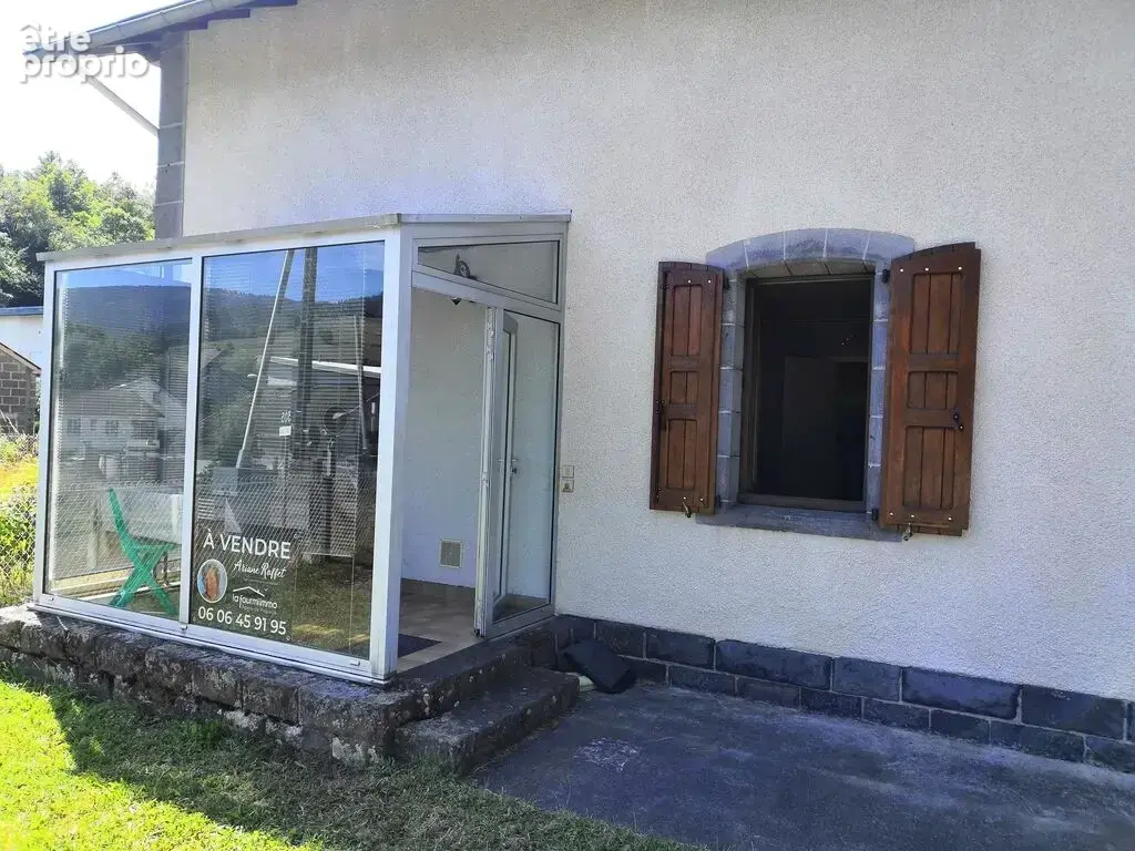 Ancienne maison de Garde Barrière - photo 2