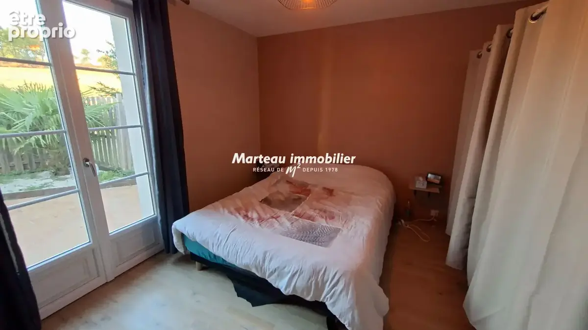 Maison Marigne Laille - photo 5