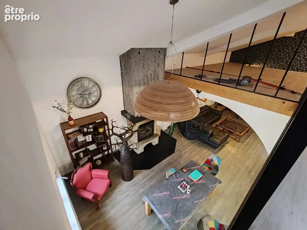 Maison de 160 m² - photo 5