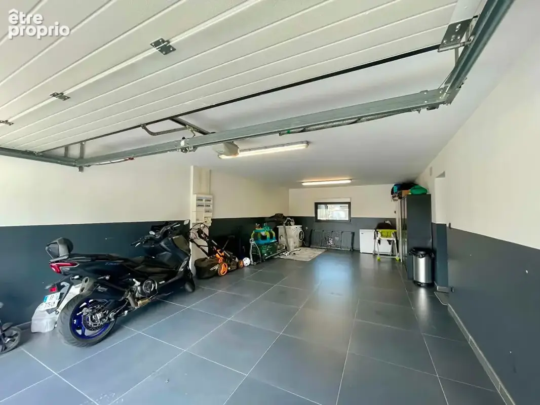 Maison Flers En Escrebieux 5 pièce(s) 161 m2, 3 chambres, garage, jardin - photo 14