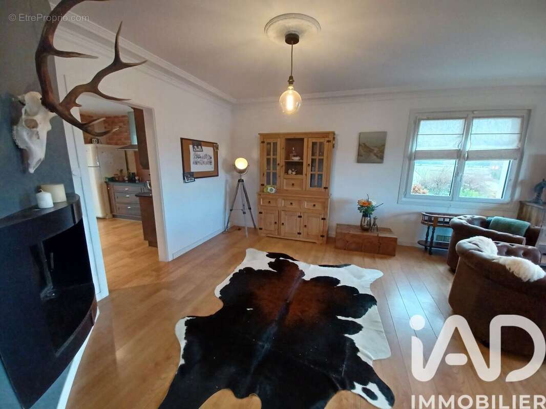 Photo 2 - Maison à SAMER