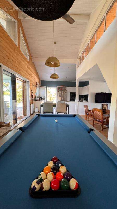 Maison à LEGE-CAP-FERRET