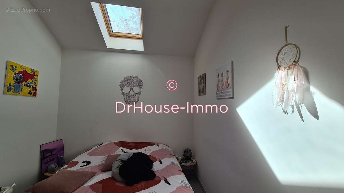 Appartement à SAINT-ANDRE-DE-CUBZAC