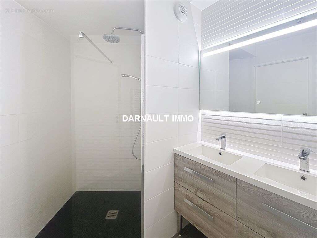 Appartement à QUINT-FONSEGRIVES