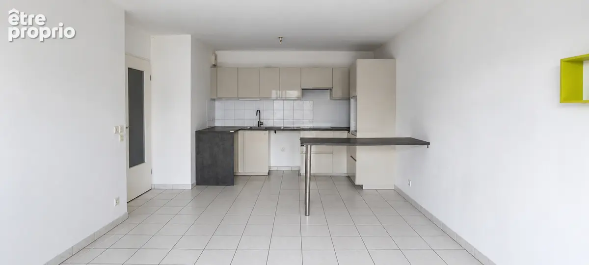 Appartement Choisy Le Roi 3 pièce(s) 62.34 m2 - photo 2