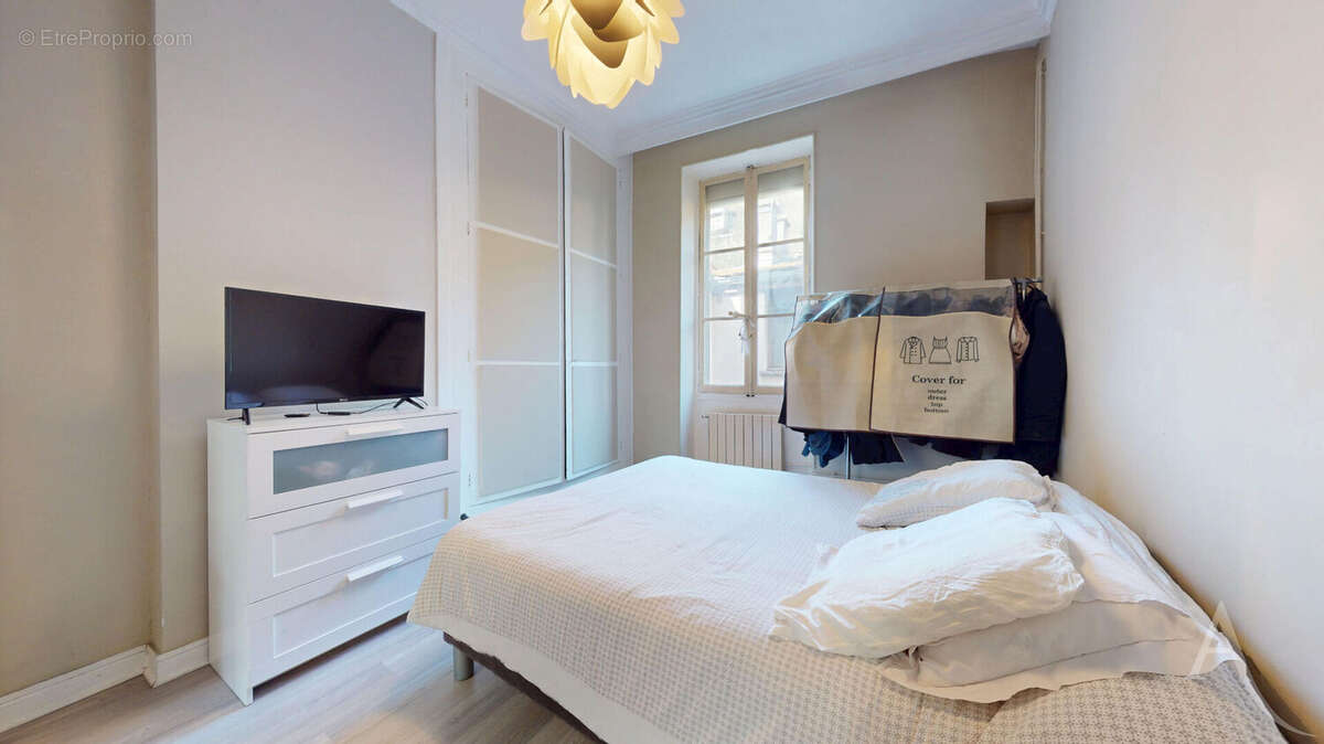Appartement Grenoble 4 pièce(s) 118.57 m2 - photo 13