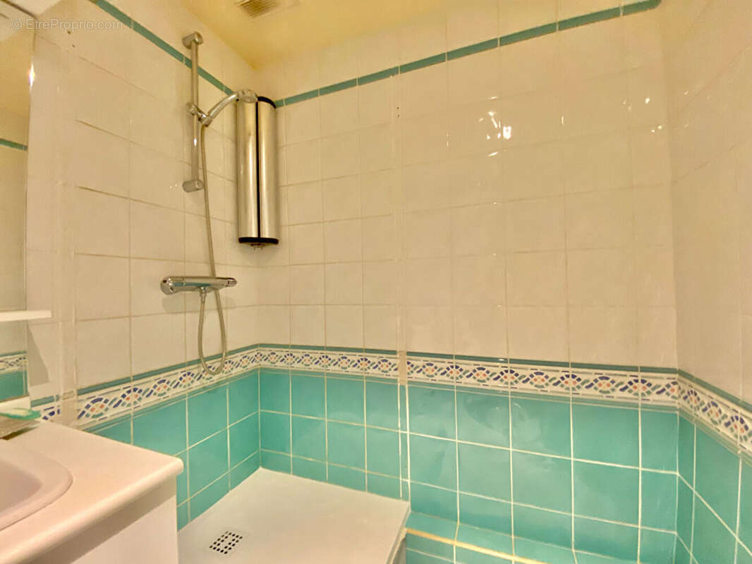 Appartement à LA BAULE-ESCOUBLAC