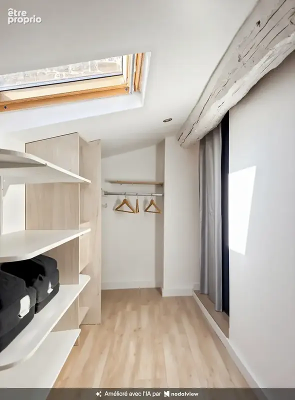 Maison rénovée avec terrasse et cour au cœur de Paulhan - photo 10