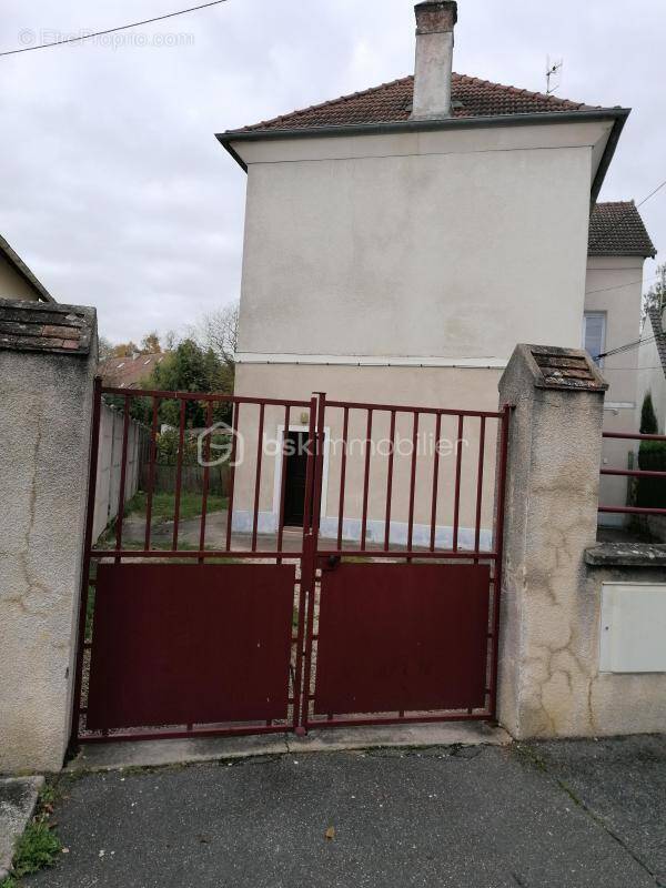 Appartement à AVON