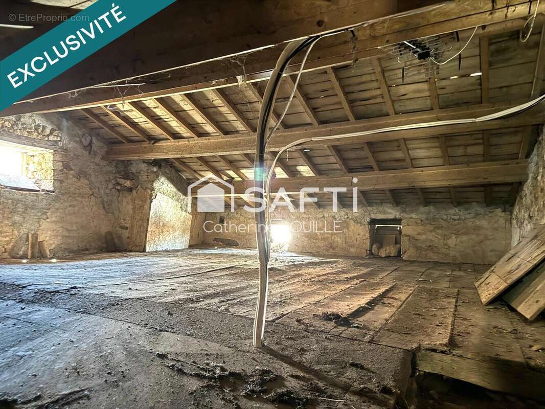 Photo 9 - Maison à SOUDAN