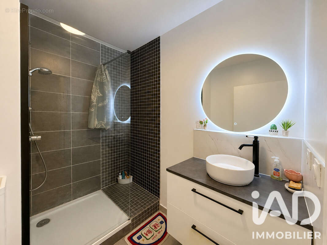 Appartement 71 m² à Alfortville  - photo 8