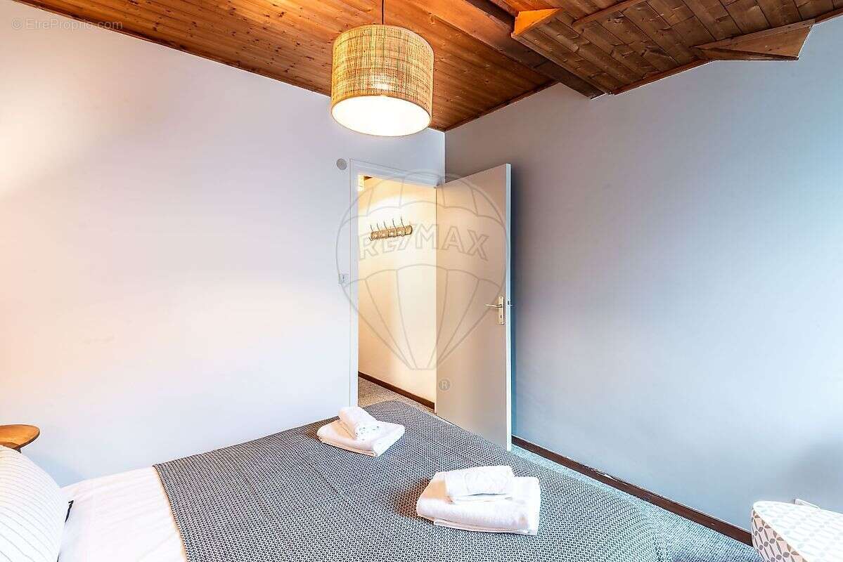 Appartement 2 chambre(s) à vendre - photo 12