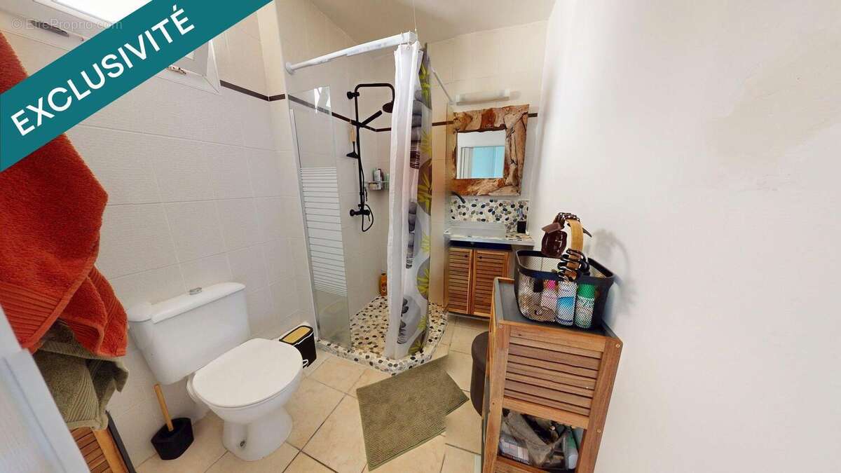 Photo 8 - Appartement à LE MARIN