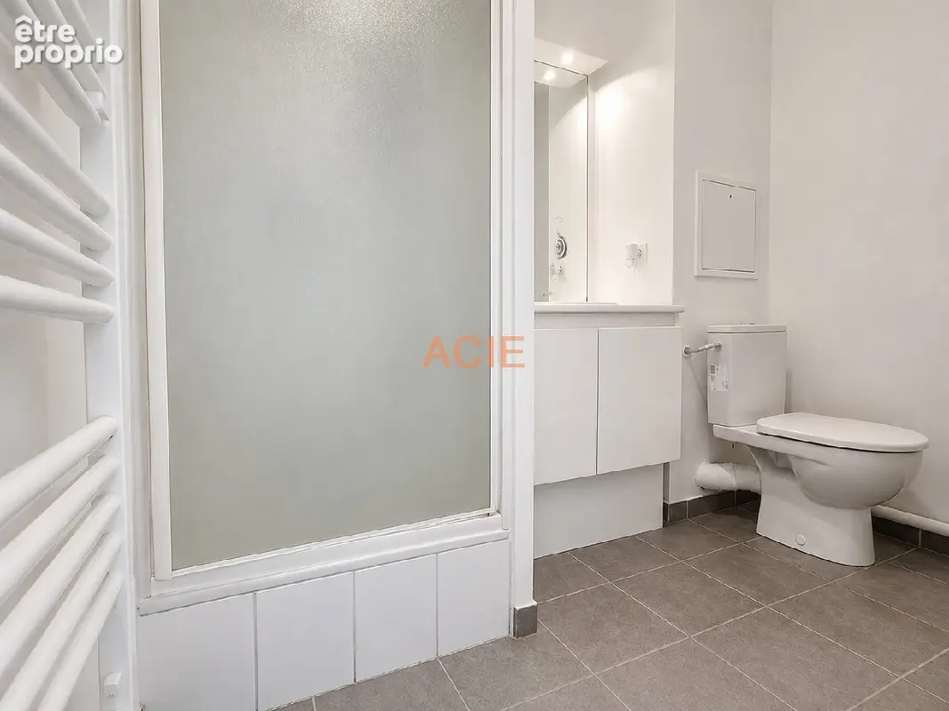 Appartement 36 m² à Louvres  - photo 6