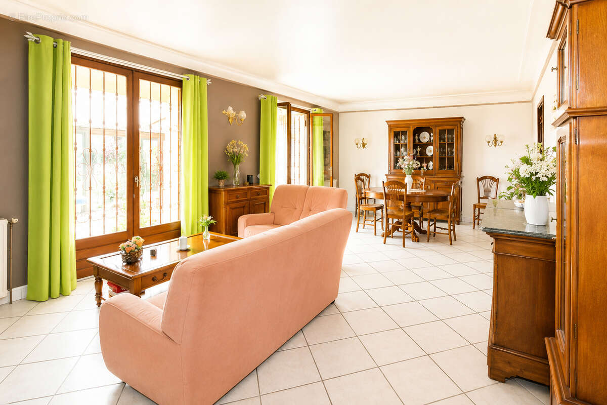 Maison à DRAVEIL