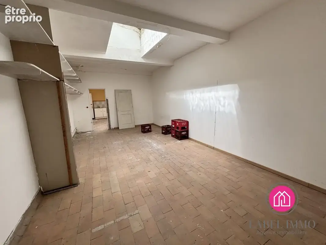 Commerce 180 m² à vendre à Fresnes-Sur-Escaut (59970) - photo 5