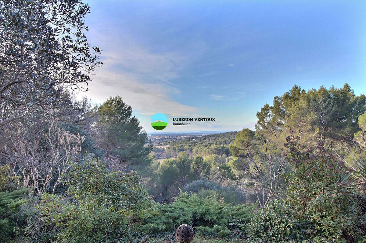 Maison à CARPENTRAS