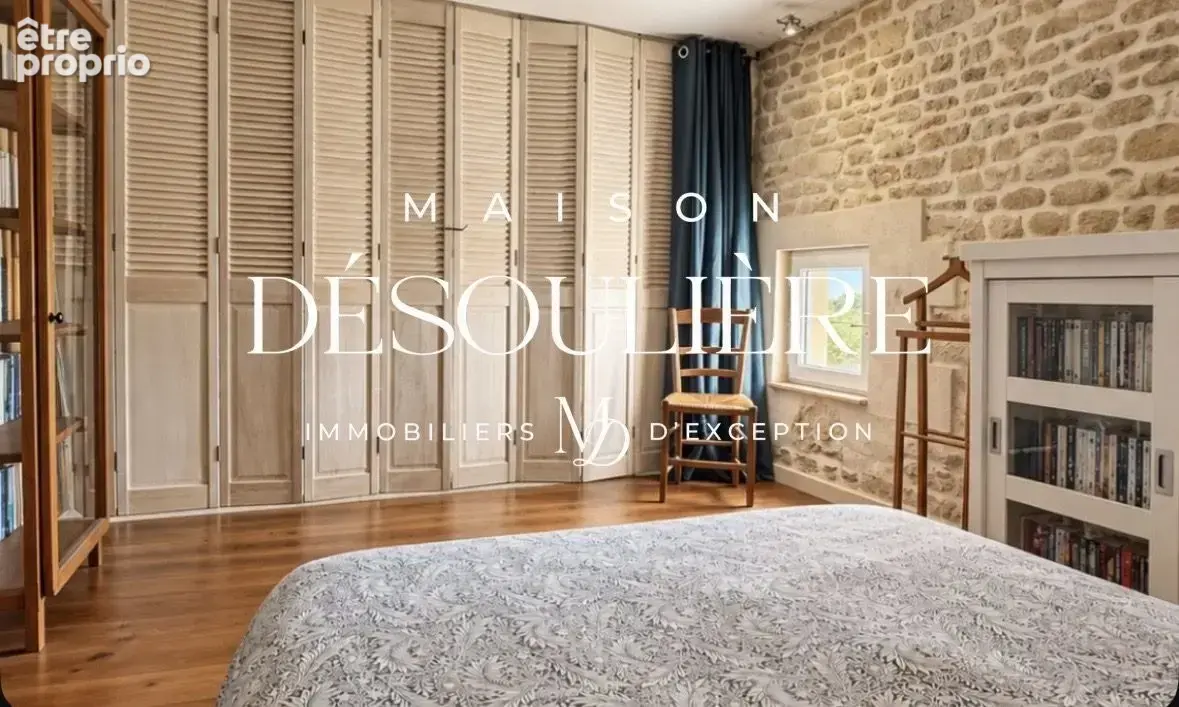 Maison 6 pièces 143 m² à vendre à Mauze-Sur-Le-Mignon (79210) - photo 9