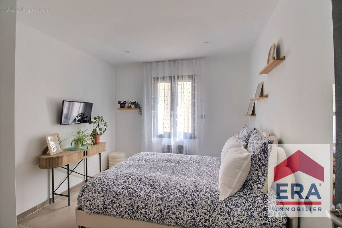 Maison 175m² à mondragon - photo 14