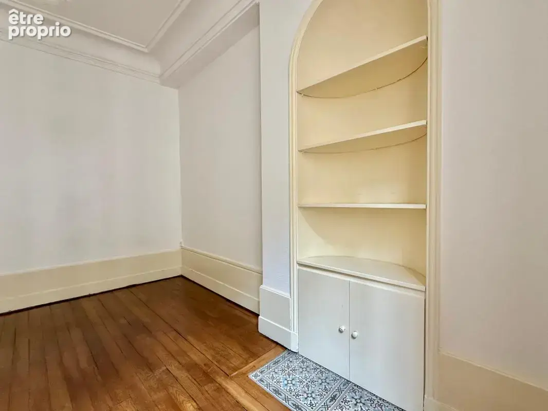 Appartement de caractère au cœur de Dijon – 51 m² - photo 12