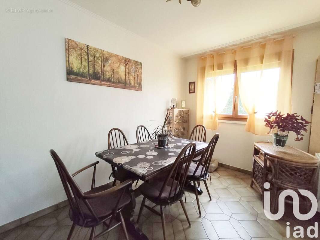 Photo 5 - Appartement à VILLEPARISIS