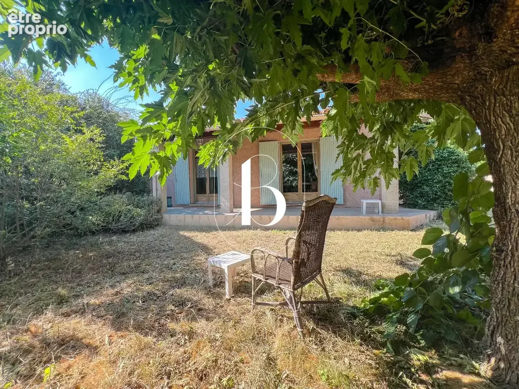 Photo Maison à Uzes au prix de 270 000€