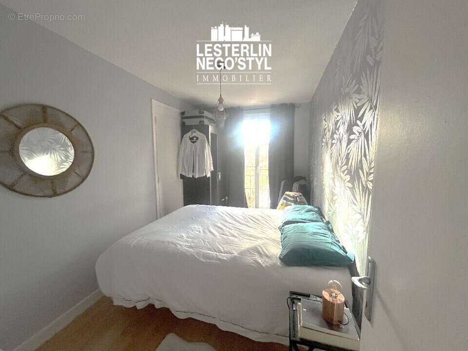 Appartement à LE HAVRE