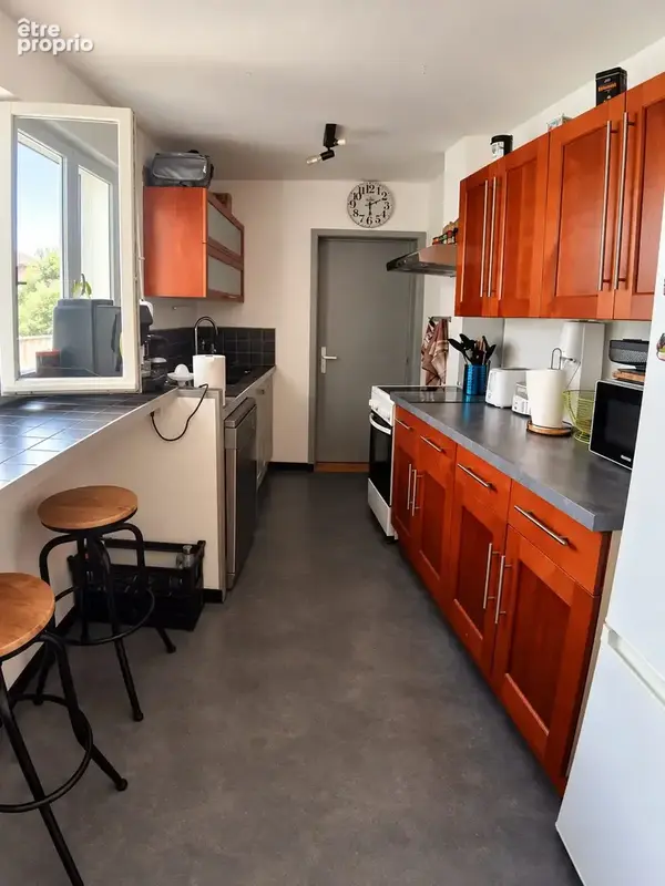 Maison 6 pièces 91 m² à vendre à Thiant (59224) - photo 5