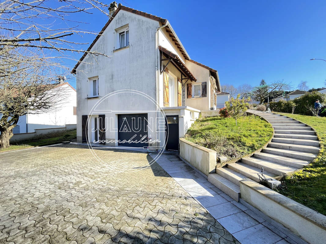 Maison à LIMOGES