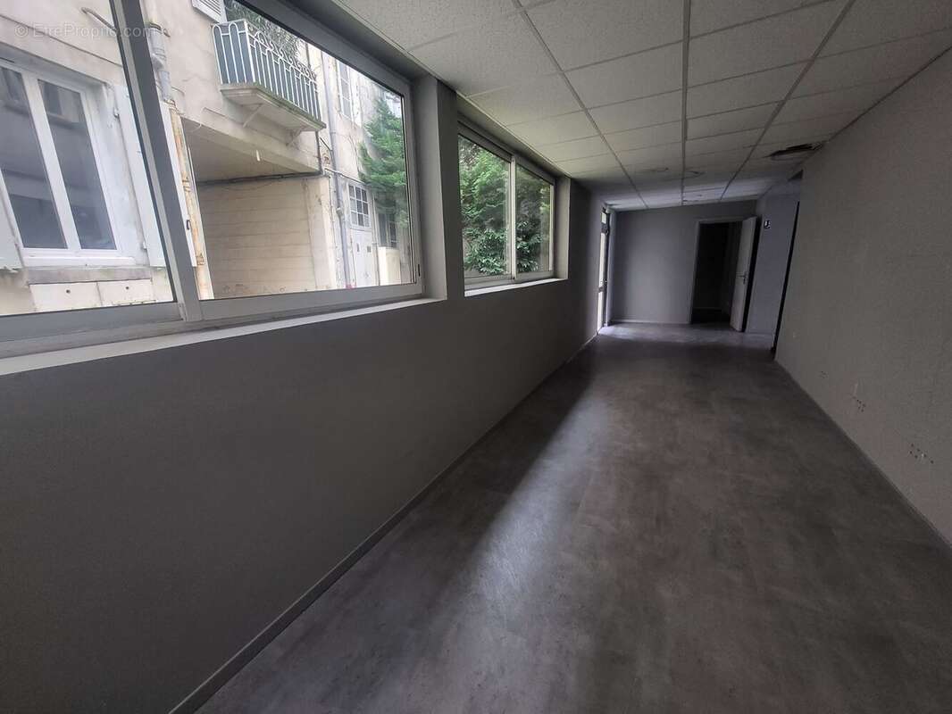 Commerce à CHALON-SUR-SAONE