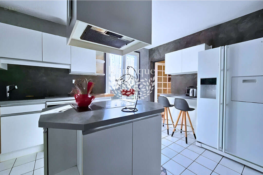 Maison à ANNECY-LE-VIEUX