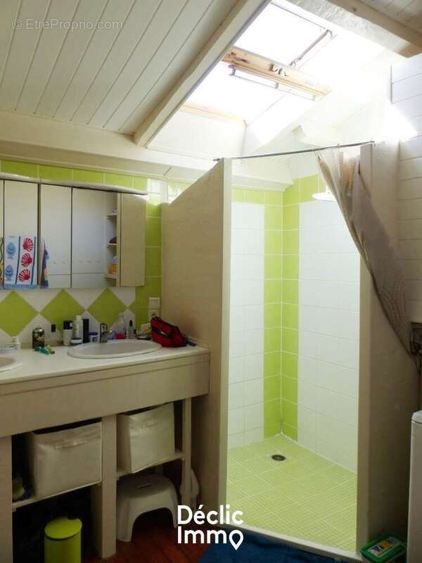 A vendre maison 2ch longeves - photo 7