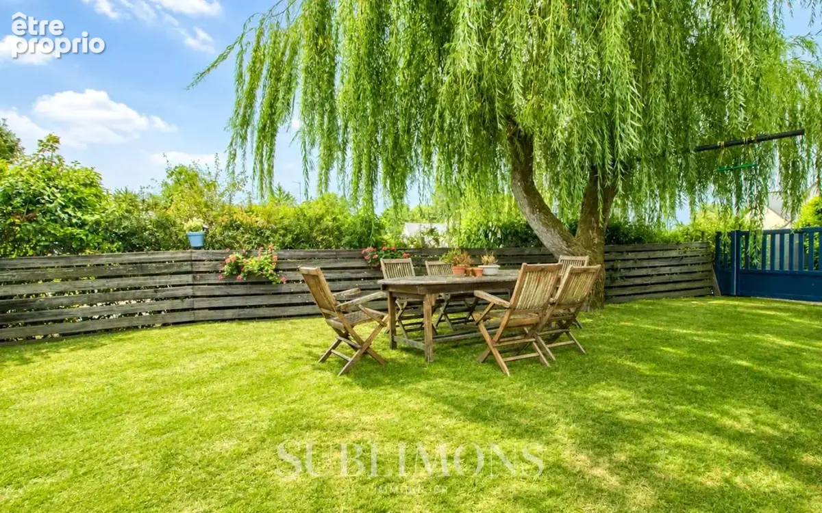 Maison à vendre Surzur - photo 3