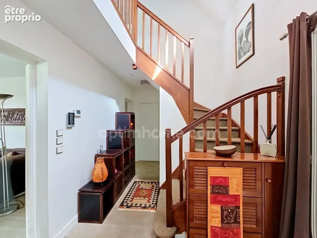 Maison 6 pièces avec jardin et garage à vendre à VERNOUILLET (78) - photo 8