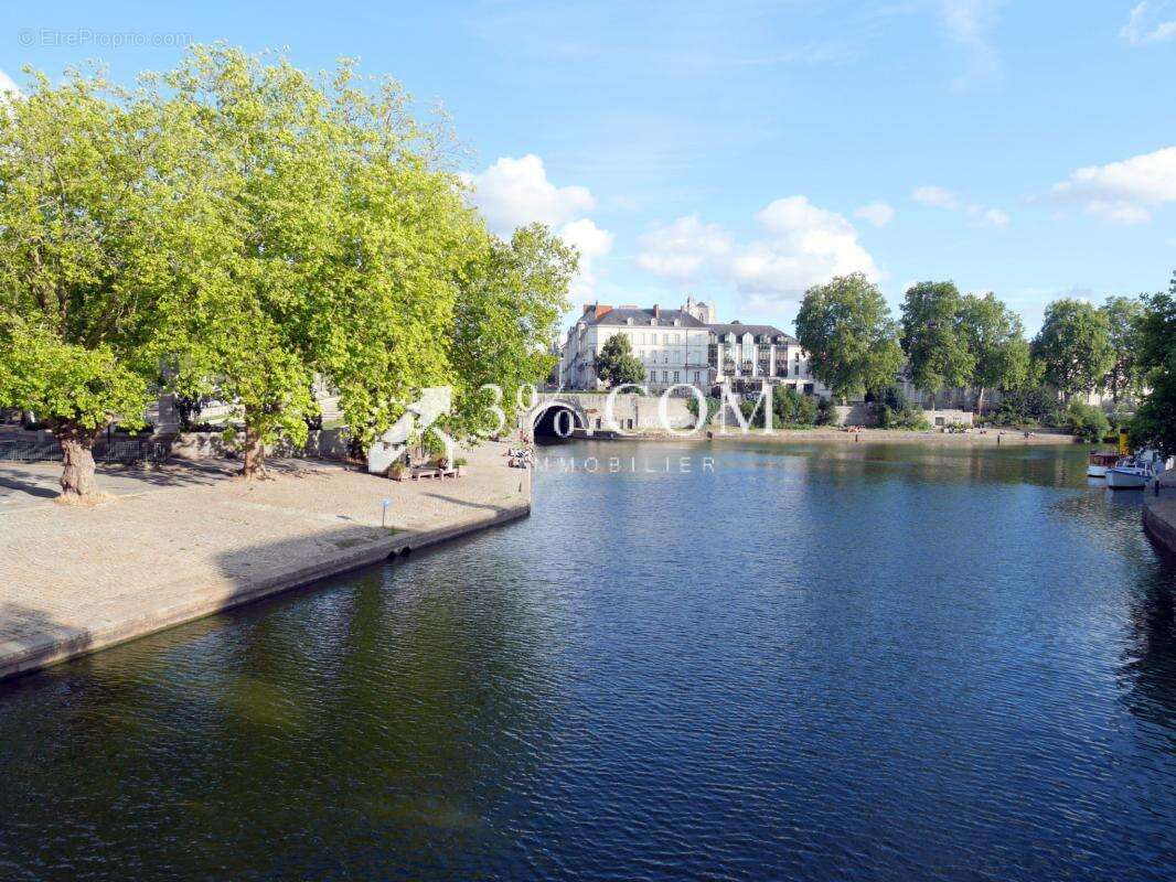T2 de 44 M2 avec Garage - St-Donatien- Erdre- île de Versail - photo 20