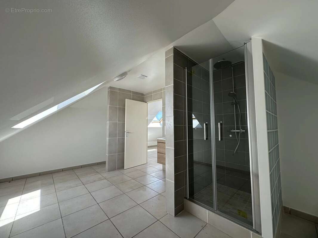 Appartement à SAINT-PIERRE